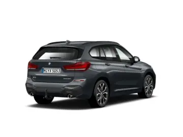 X1 xDrive20i M Sport H&K+HUD+LED+AppleCarPlay