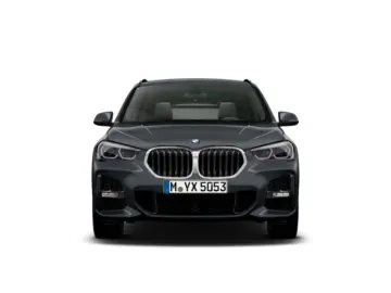 X1 xDrive20i M Sport H&K+HUD+LED+AppleCarPlay