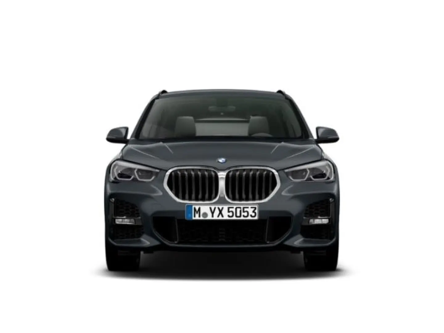 X1 xDrive20i M Sport H&K+HUD+LED+AppleCarPlay