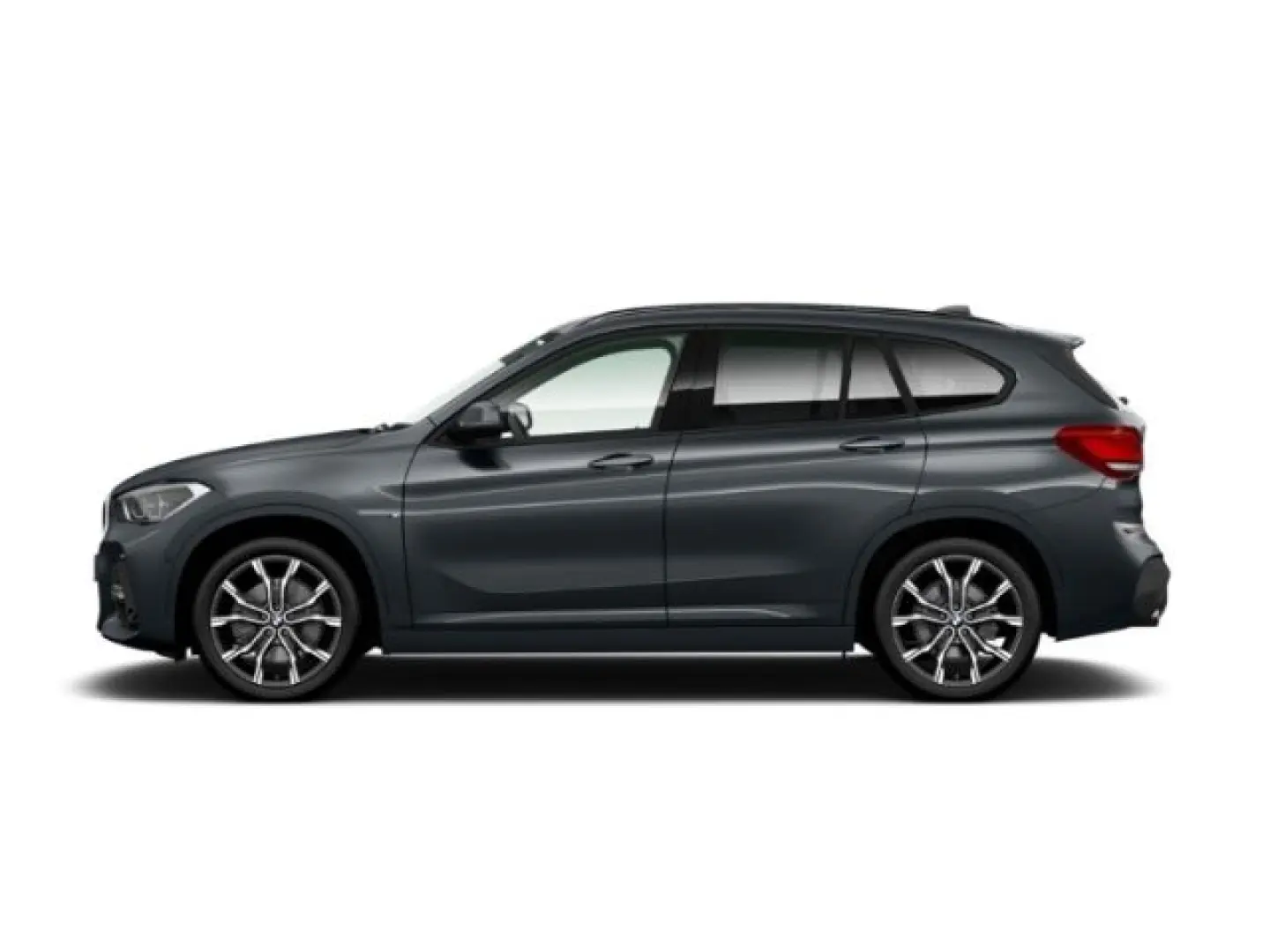 X1 xDrive20i M Sport H&K+HUD+LED+AppleCarPlay