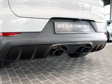 Cayenne GTS Coupe|SPORT-DESIGN|CARBON|CHRONO