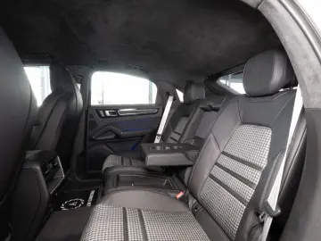 Cayenne GTS Coupe|SPORT-DESIGN|CARBON|CHRONO