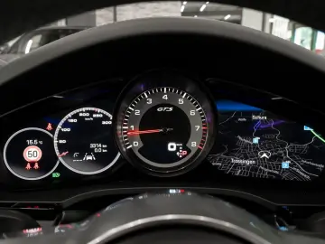Cayenne GTS Coupe|SPORT-DESIGN|CARBON|CHRONO