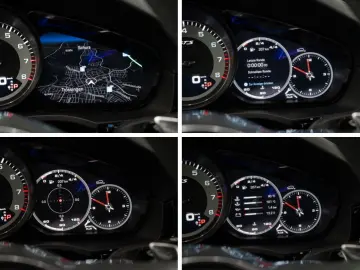 Cayenne GTS Coupe|SPORT-DESIGN|CARBON|CHRONO