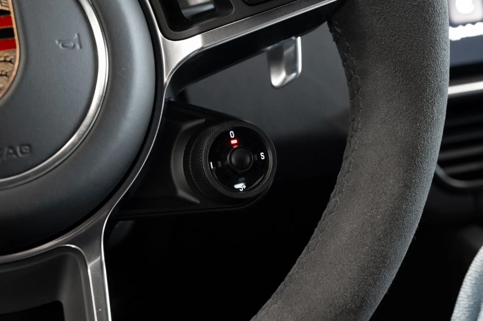 Cayenne GTS Coupe|SPORT-DESIGN|CARBON|CHRONO