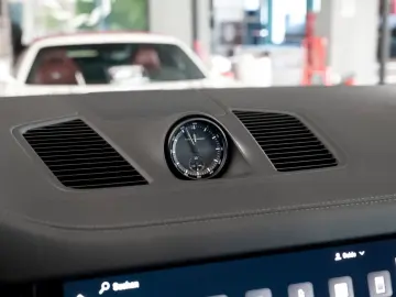 Cayenne GTS Coupe|SPORT-DESIGN|CARBON|CHRONO