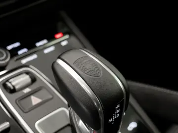 Cayenne GTS Coupe|SPORT-DESIGN|CARBON|CHRONO