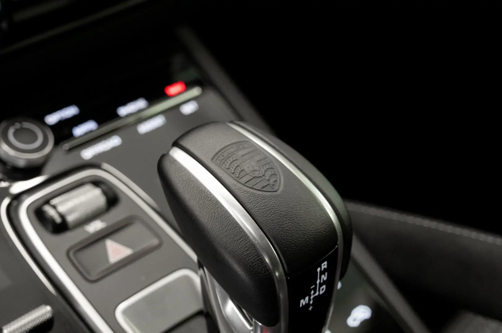 Cayenne GTS Coupe|SPORT-DESIGN|CARBON|CHRONO