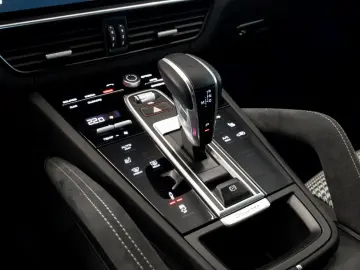 Cayenne GTS Coupe|SPORT-DESIGN|CARBON|CHRONO
