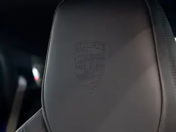 Cayenne GTS Coupe|SPORT-DESIGN|CARBON|CHRONO
