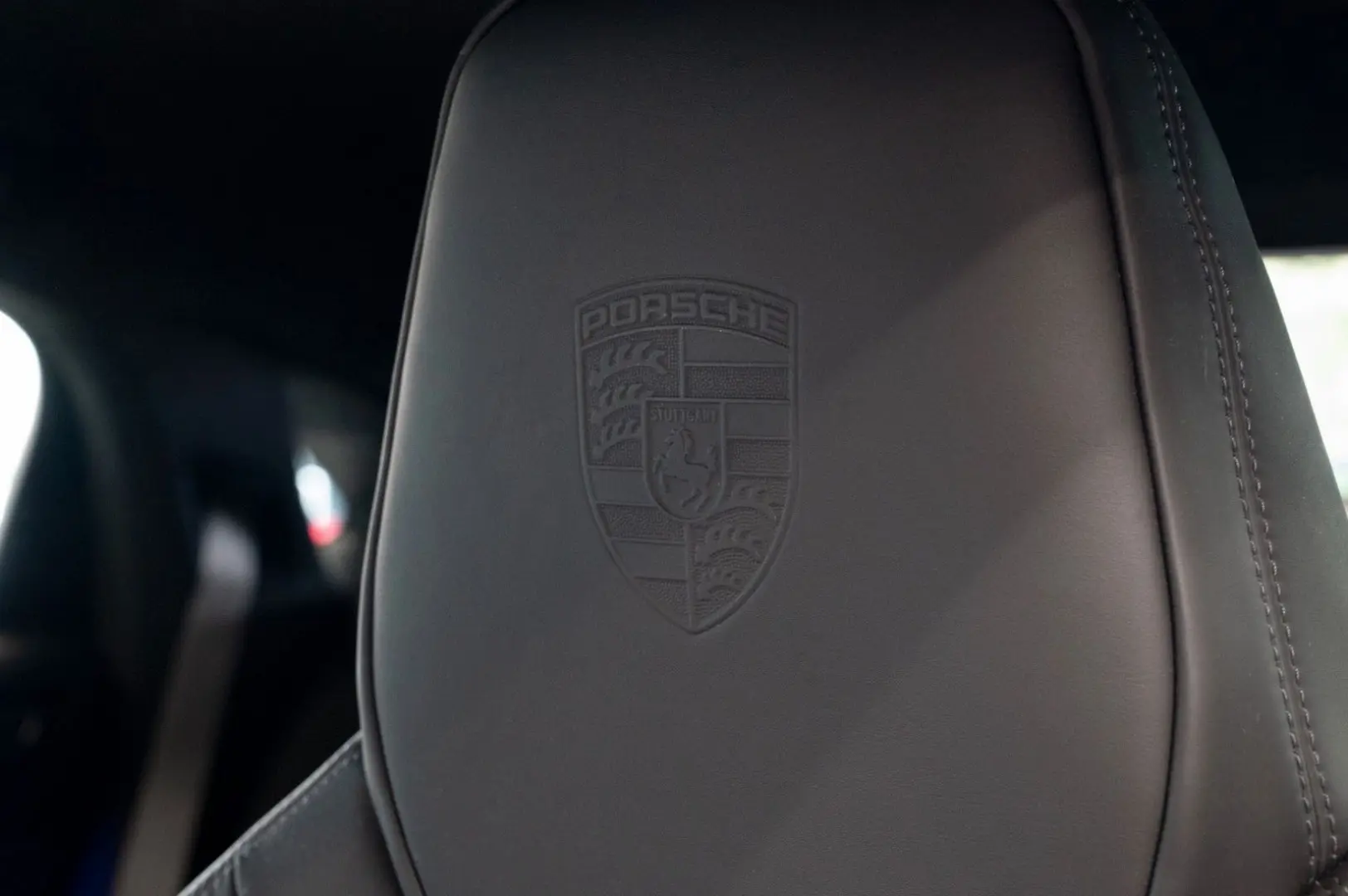 Cayenne GTS Coupe|SPORT-DESIGN|CARBON|CHRONO