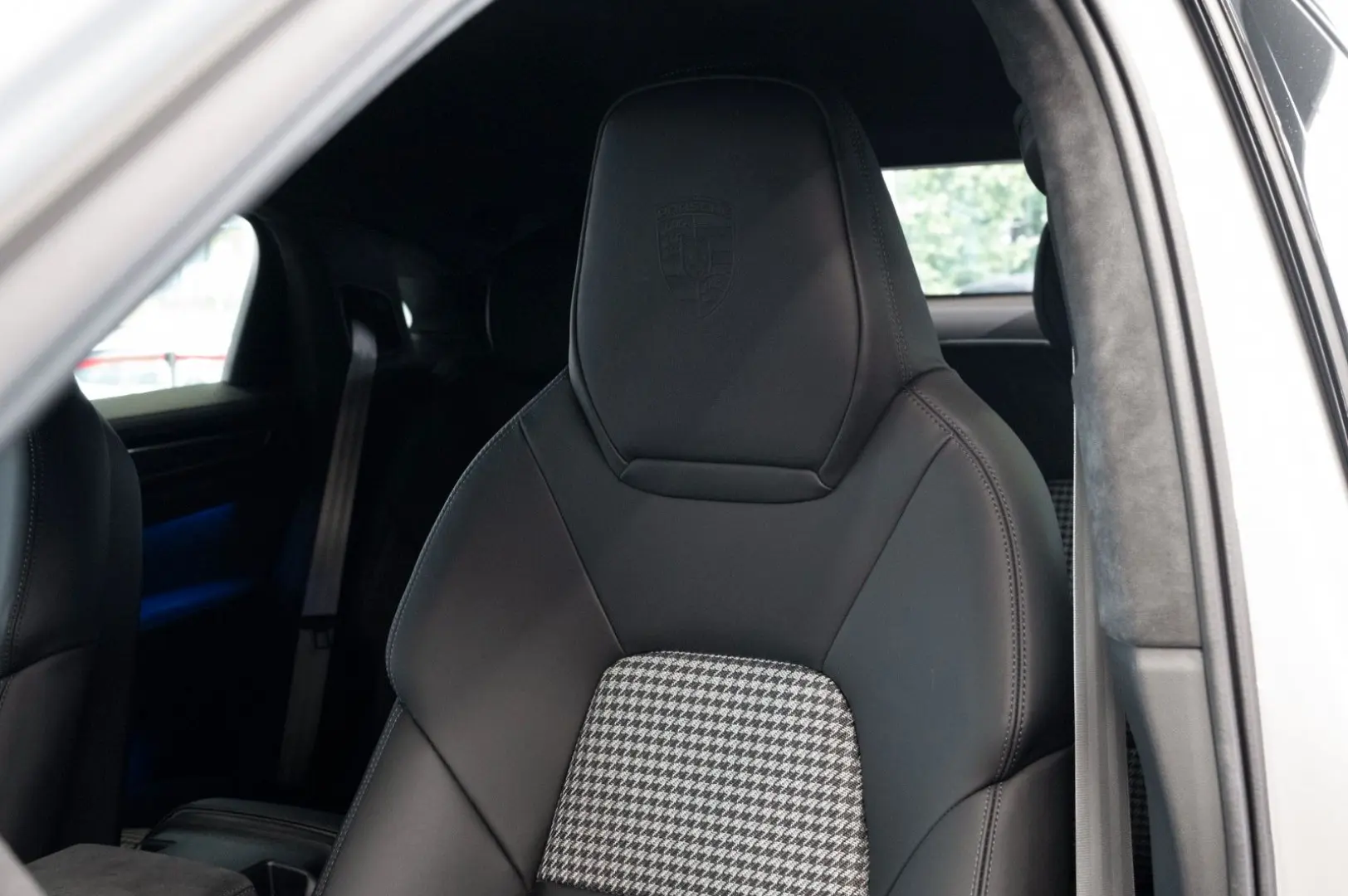 Cayenne GTS Coupe|SPORT-DESIGN|CARBON|CHRONO