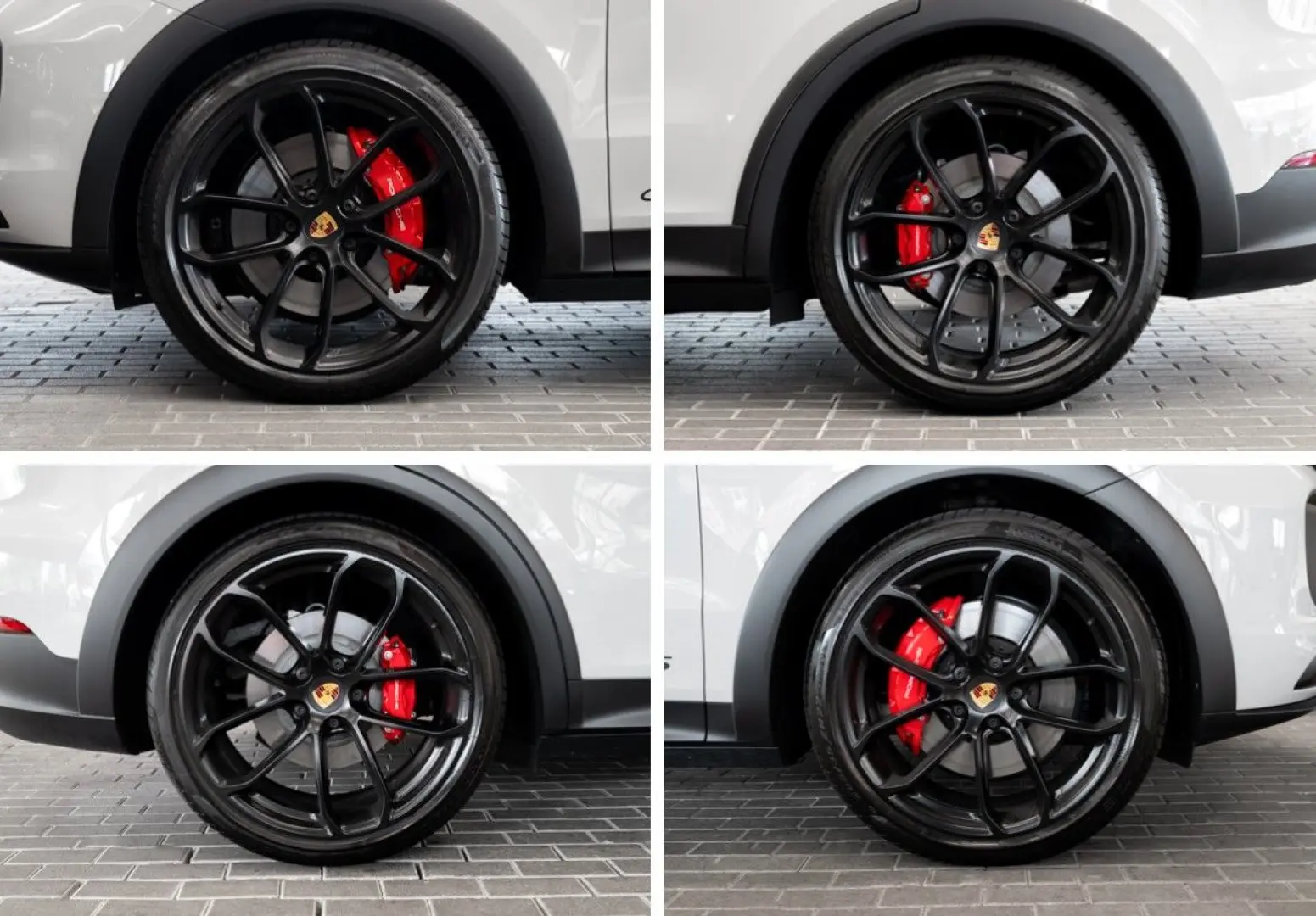 Cayenne GTS Coupe|SPORT-DESIGN|CARBON|CHRONO