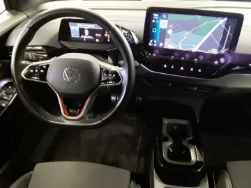ID.4 4Mot GTX Infotainment/Sportpaket/WP