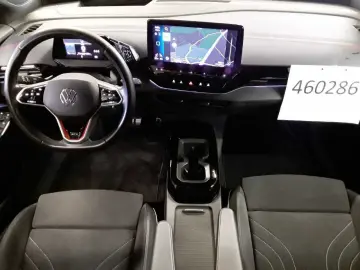 ID.4 4Mot GTX Infotainment/Sportpaket/WP