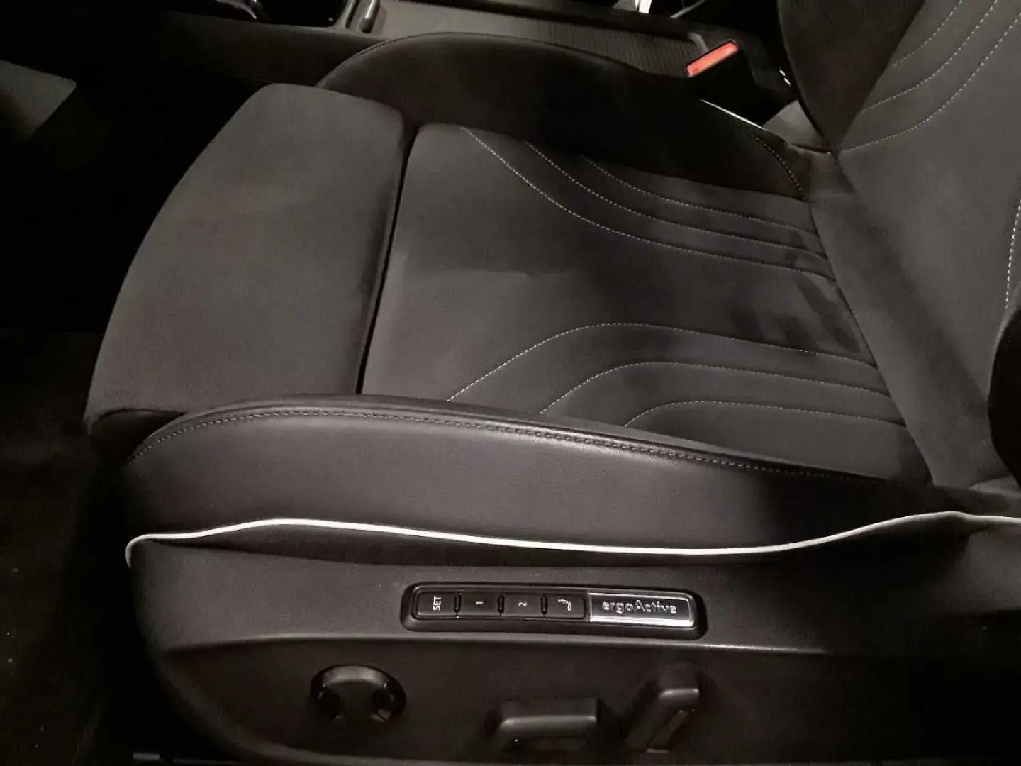 ID.4 4Mot GTX Infotainment/Sportpaket/WP