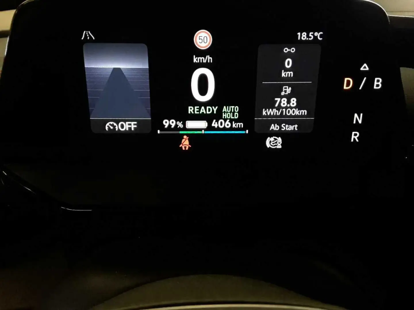 ID.4 4Mot GTX Infotainment/Sportpaket/WP