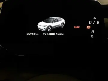 ID.4 4Mot GTX Infotainment/Sportpaket/WP