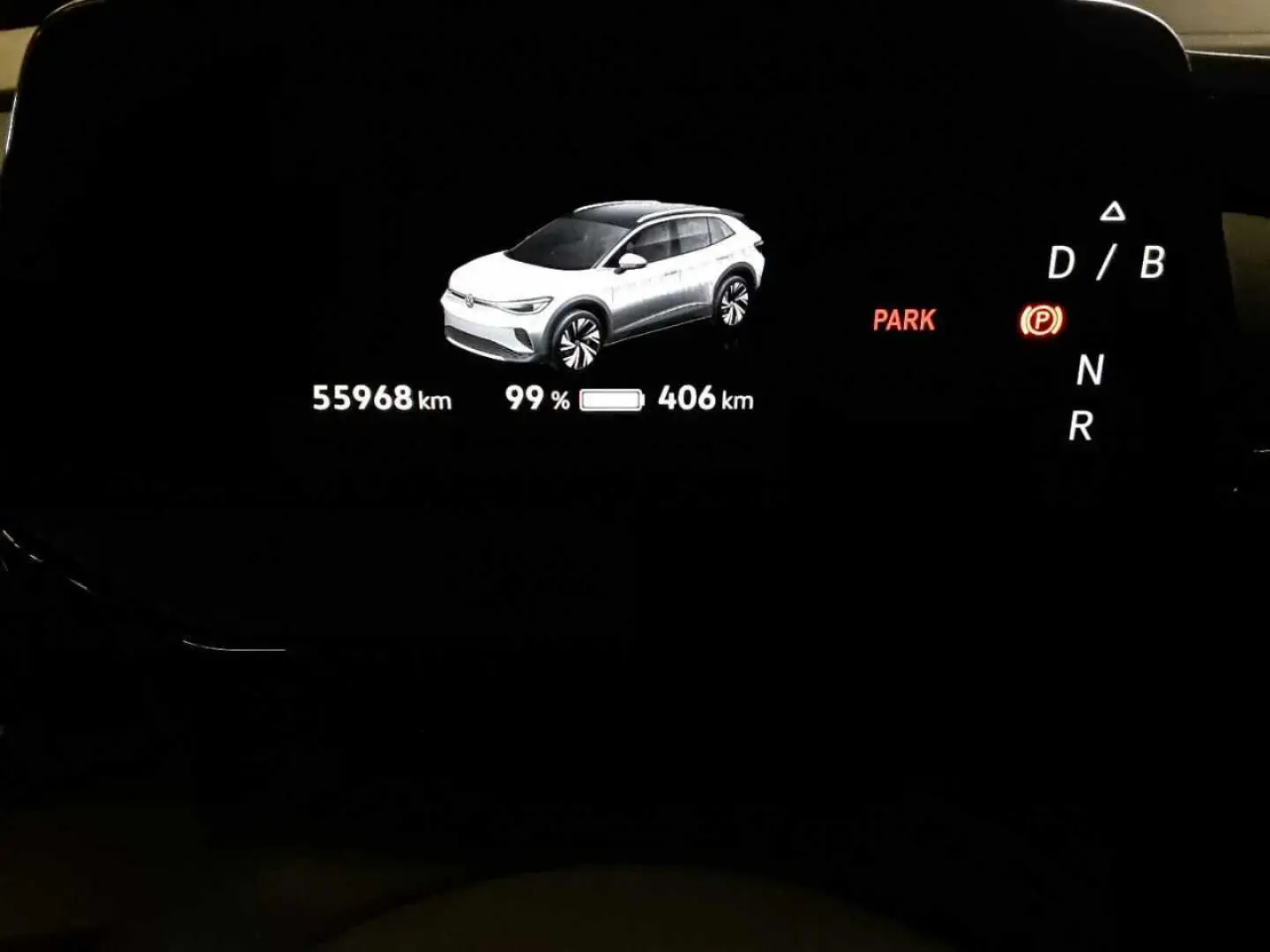 ID.4 4Mot GTX Infotainment/Sportpaket/WP