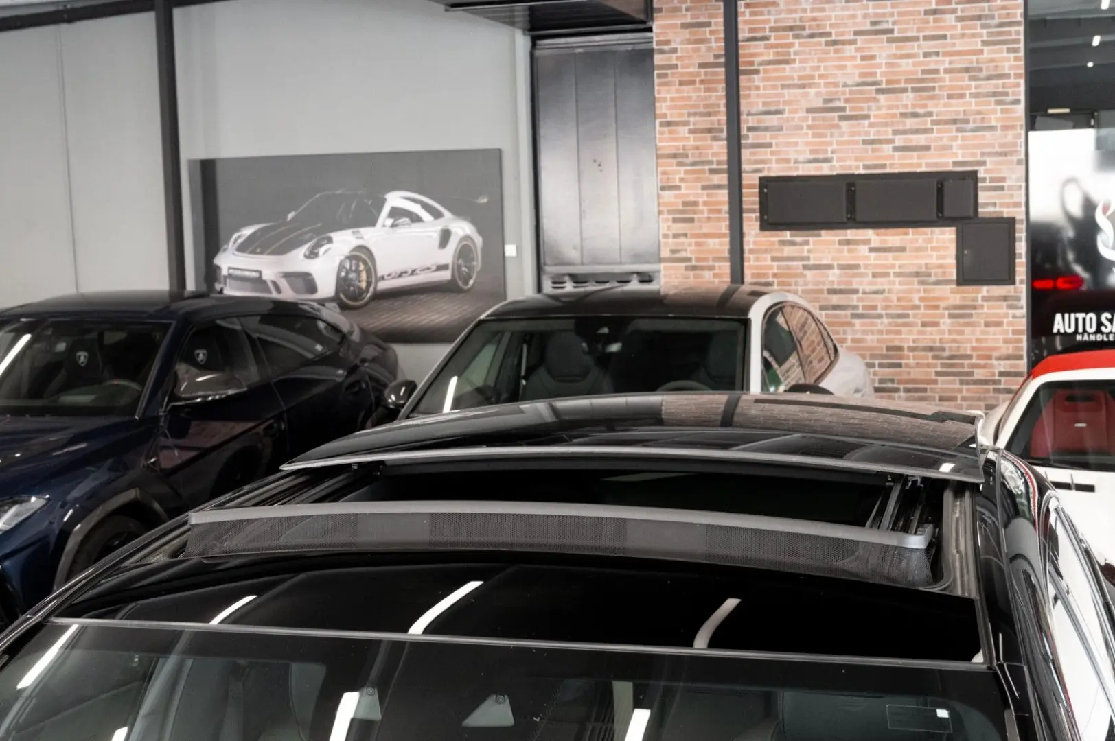 GLE63 S AMG 4Matic+ Coupe|AMG-AGA|PANO|HEAD-UP