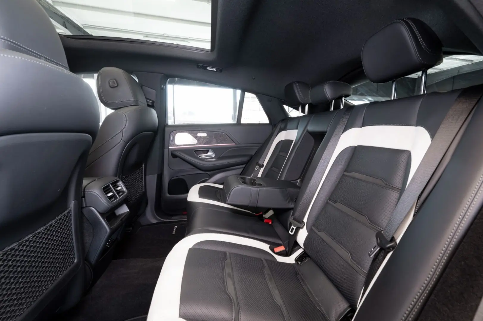 GLE63 S AMG 4Matic+ Coupe|AMG-AGA|PANO|HEAD-UP