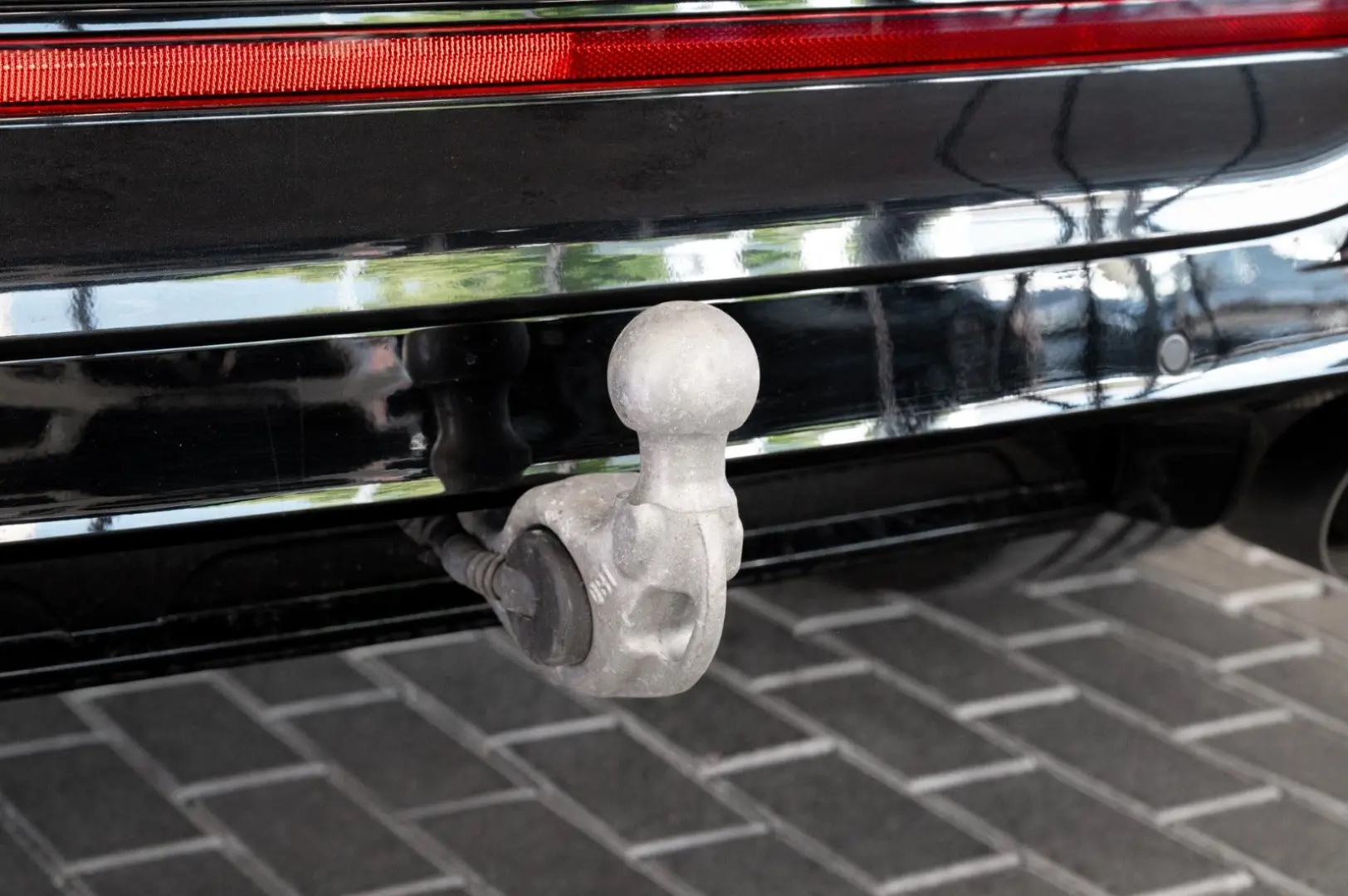Tiguan R 4Motion| AKRAPOVIC-AGA|R-SITZE|AHK|H&R