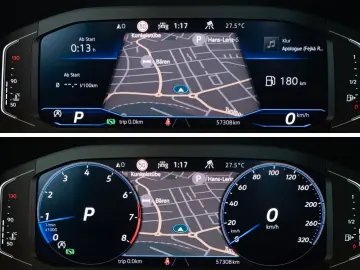 Tiguan R 4Motion| AKRAPOVIC-AGA|R-SITZE|AHK|H&R