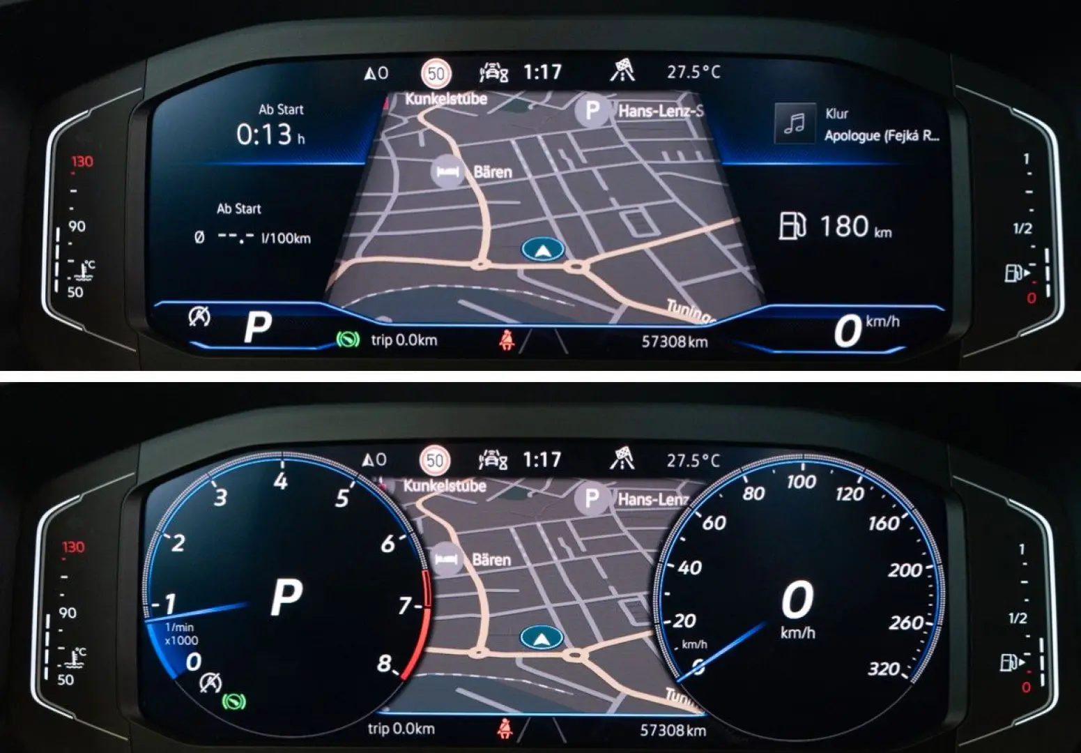 Tiguan R 4Motion| AKRAPOVIC-AGA|R-SITZE|AHK|H&R
