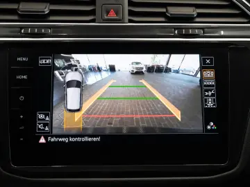 Tiguan R 4Motion| AKRAPOVIC-AGA|R-SITZE|AHK|H&R