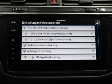 Tiguan R 4Motion| AKRAPOVIC-AGA|R-SITZE|AHK|H&R
