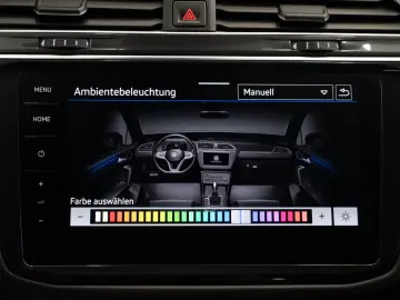 Tiguan R 4Motion| AKRAPOVIC-AGA|R-SITZE|AHK|H&R