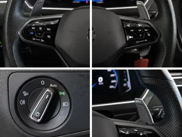 Tiguan R 4Motion| AKRAPOVIC-AGA|R-SITZE|AHK|H&R