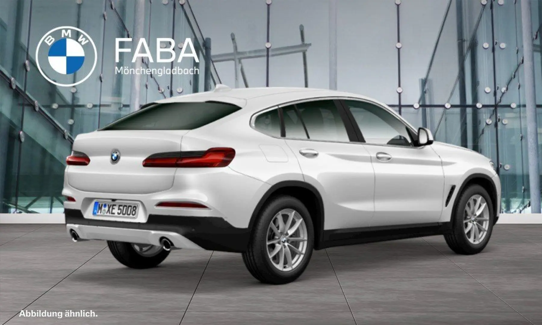 X4 xDrive20d Advantage DAB LED RFK Klimaaut.