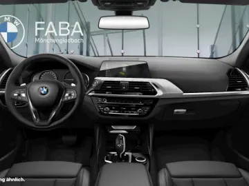 X4 xDrive20d Advantage DAB LED RFK Klimaaut.