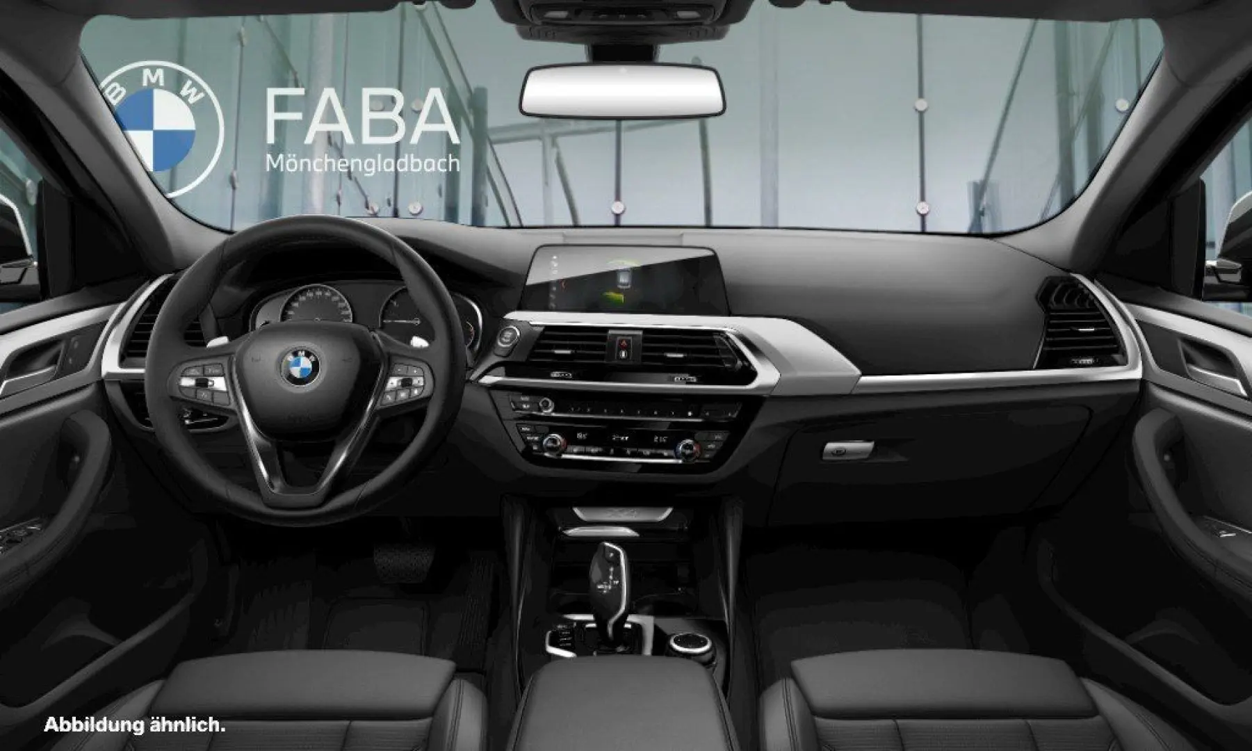 X4 xDrive20d Advantage DAB LED RFK Klimaaut.