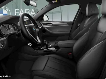 X4 xDrive20d Advantage DAB LED RFK Klimaaut.
