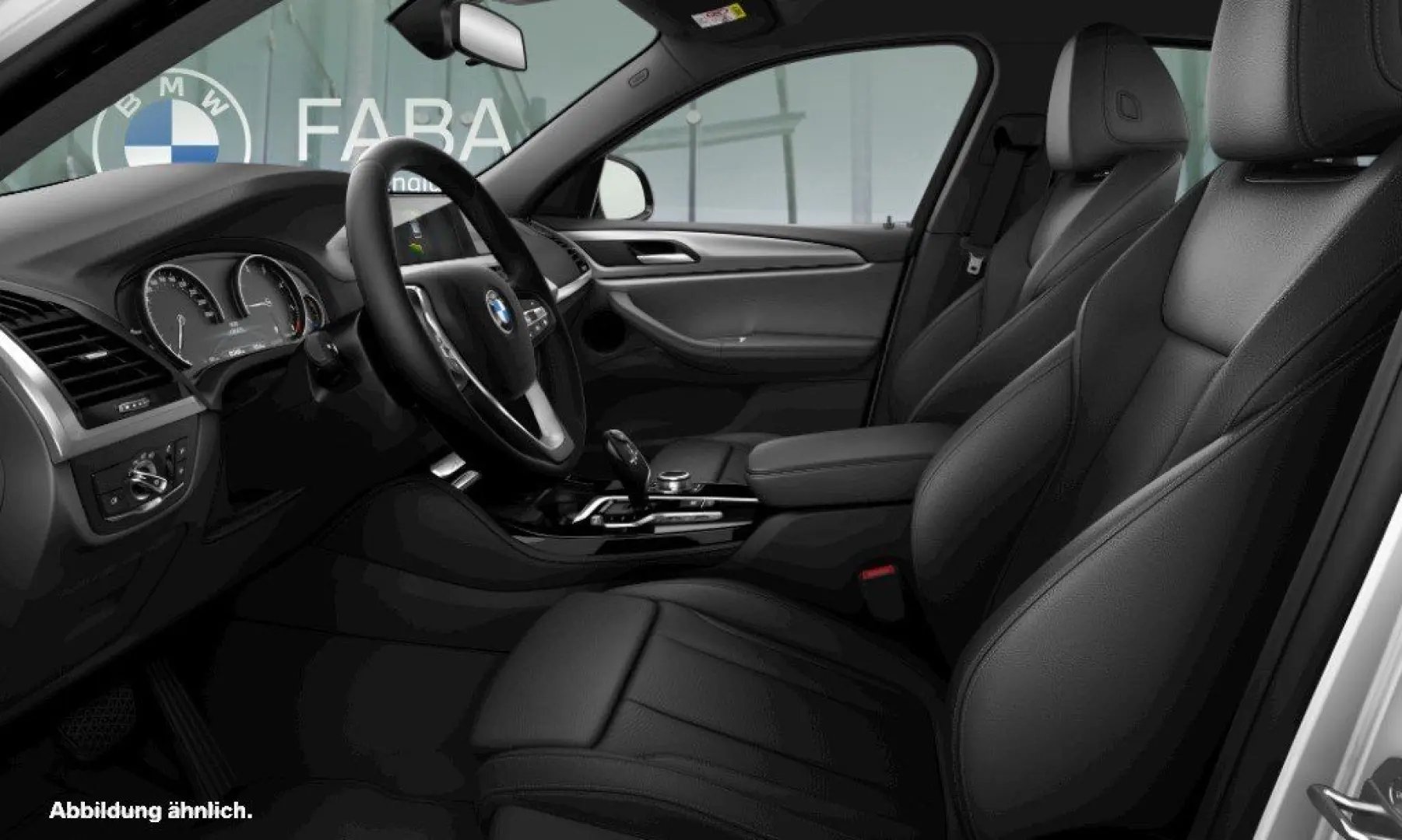 X4 xDrive20d Advantage DAB LED RFK Klimaaut.