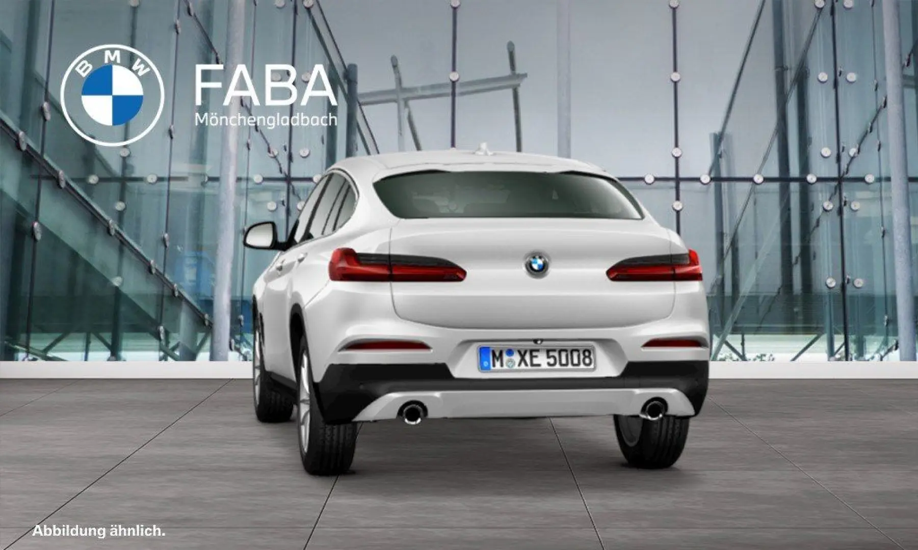 X4 xDrive20d Advantage DAB LED RFK Klimaaut.