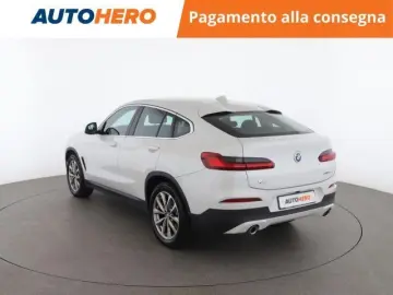 BMW X4 xDrive20d 48V Business Advantage