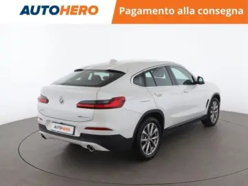 BMW X4 xDrive20d 48V Business Advantage
