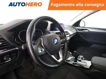 BMW X4 xDrive20d 48V Business Advantage