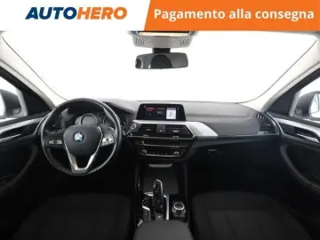 BMW X4 xDrive20d 48V Business Advantage