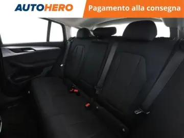BMW X4 xDrive20d 48V Business Advantage