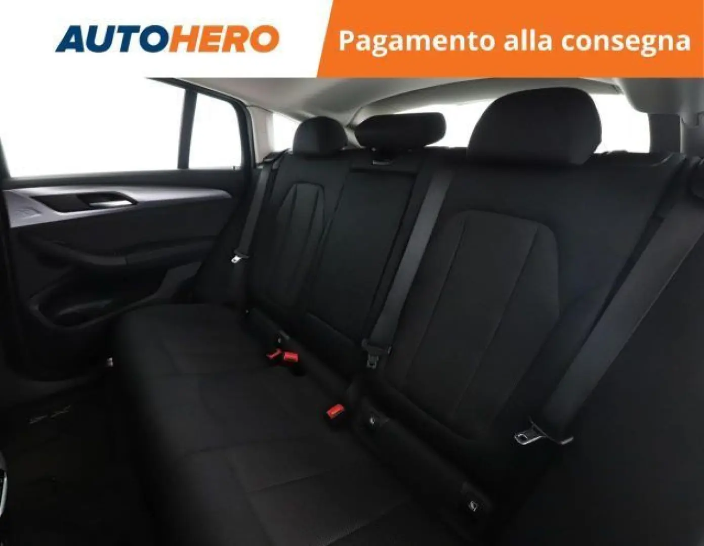 BMW X4 xDrive20d 48V Business Advantage