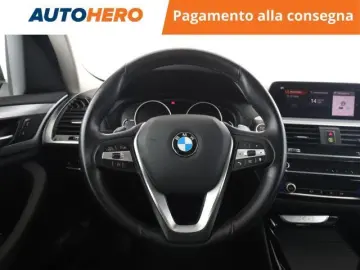 BMW X4 xDrive20d 48V Business Advantage
