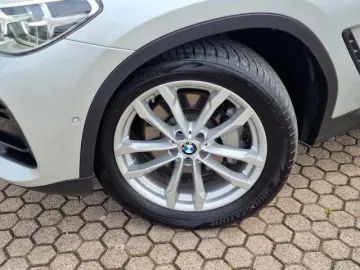 X4  xDrive30i*HUD*AHK*Standheiz*Harmann K.*R-Cam