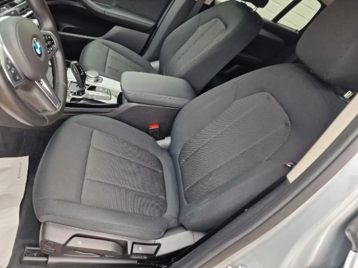 X4  xDrive30i*HUD*AHK*Standheiz*Harmann K.*R-Cam