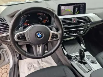 X4  xDrive30i*HUD*AHK*Standheiz*Harmann K.*R-Cam