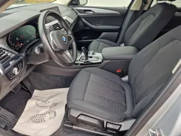 X4  xDrive30i*HUD*AHK*Standheiz*Harmann K.*R-Cam