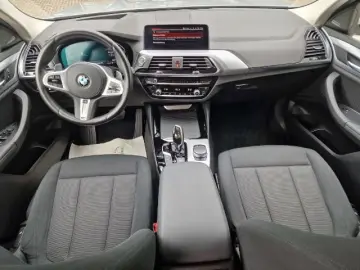 X4  xDrive30i*HUD*AHK*Standheiz*Harmann K.*R-Cam